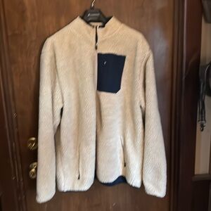 Gap pullover in white size XXL in good condition